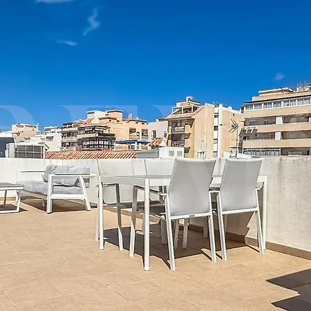 Apartament Chic Gem Rooftop Terrace With Bbq Rems *
